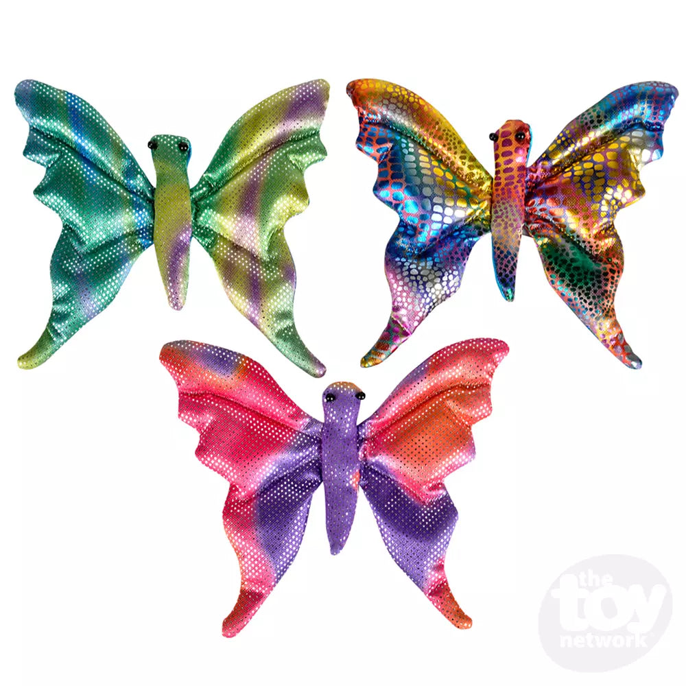 Butterfly Sandbag 4.5"