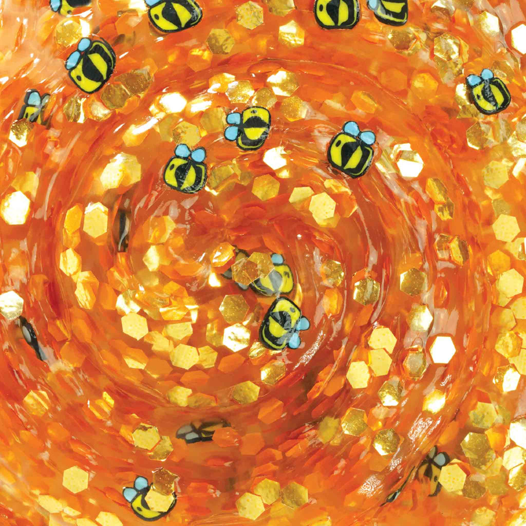 Crazy Aaron's® Thinking Putty® Honey Hive
