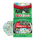 Crazy Aaron's® Thinking Putty® Hide Inside! Holiday - Ugly Sweater