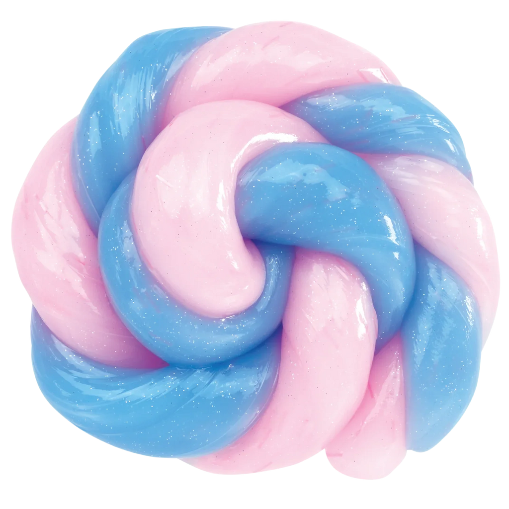 Crazy Aaron's® Thinking Putty® Mini - Cotton Candy