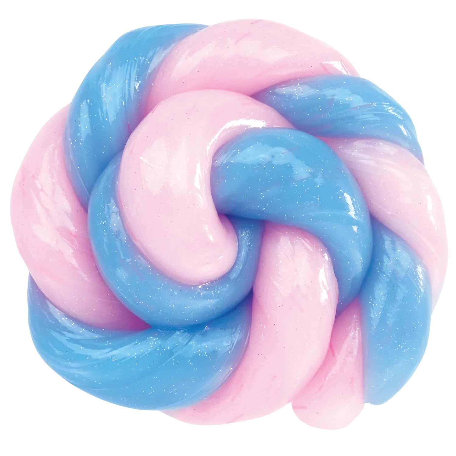 Crazy Aaron's® Thinking Putty® Mini - Cotton Candy