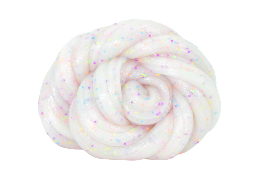 Crazy Aaron's® Thinking Putty® GlowBrights: Enchanting Unicorn