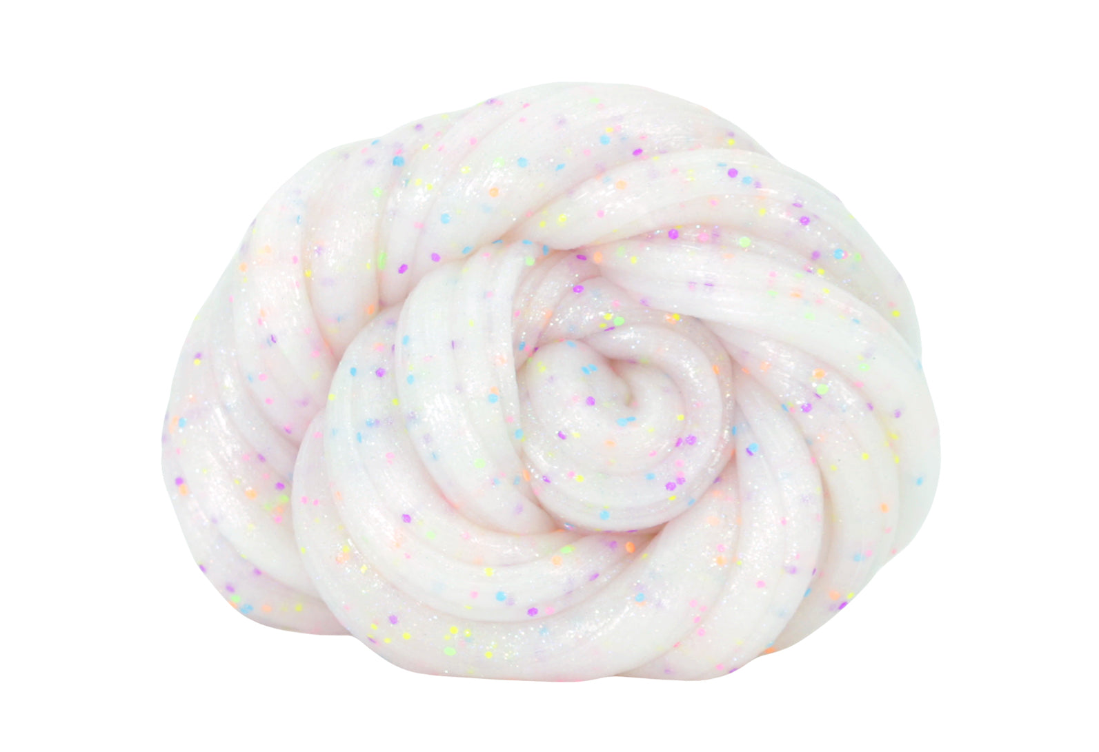 Crazy Aaron's® Thinking Putty® GlowBrights: Enchanting Unicorn