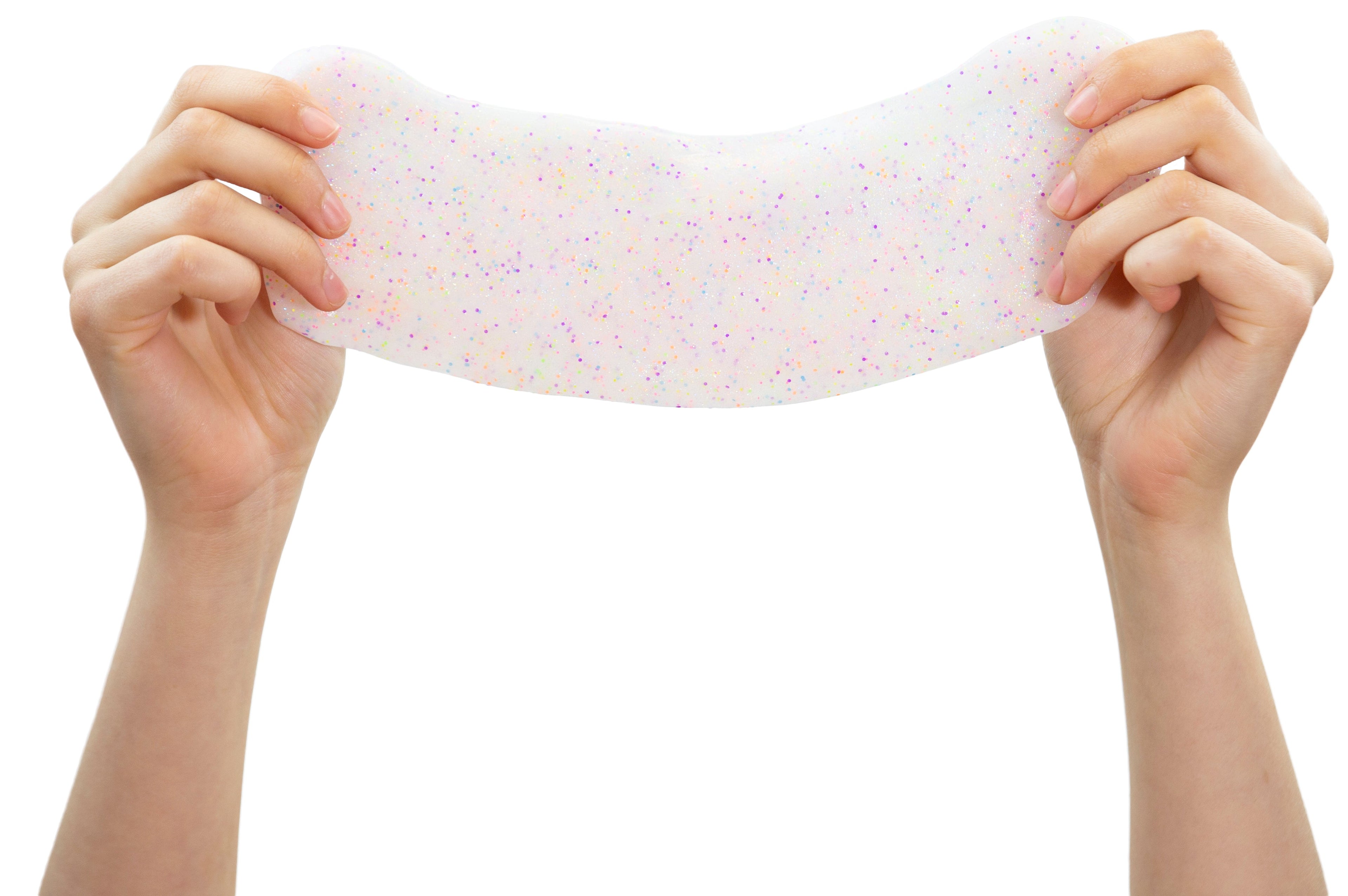 Crazy Aaron's® Thinking Putty® GlowBrights: Enchanting Unicorn