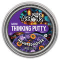 Crazy Aaron's® Thinking Putty® Halloween Mini Assortment