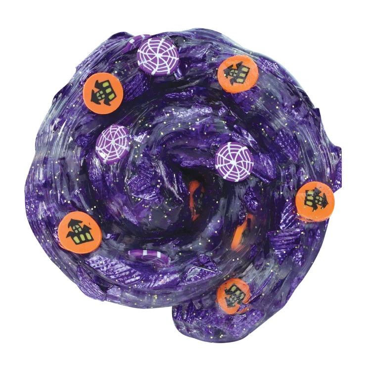 Crazy Aaron's® Thinking Putty® Halloween Mini Assortment
