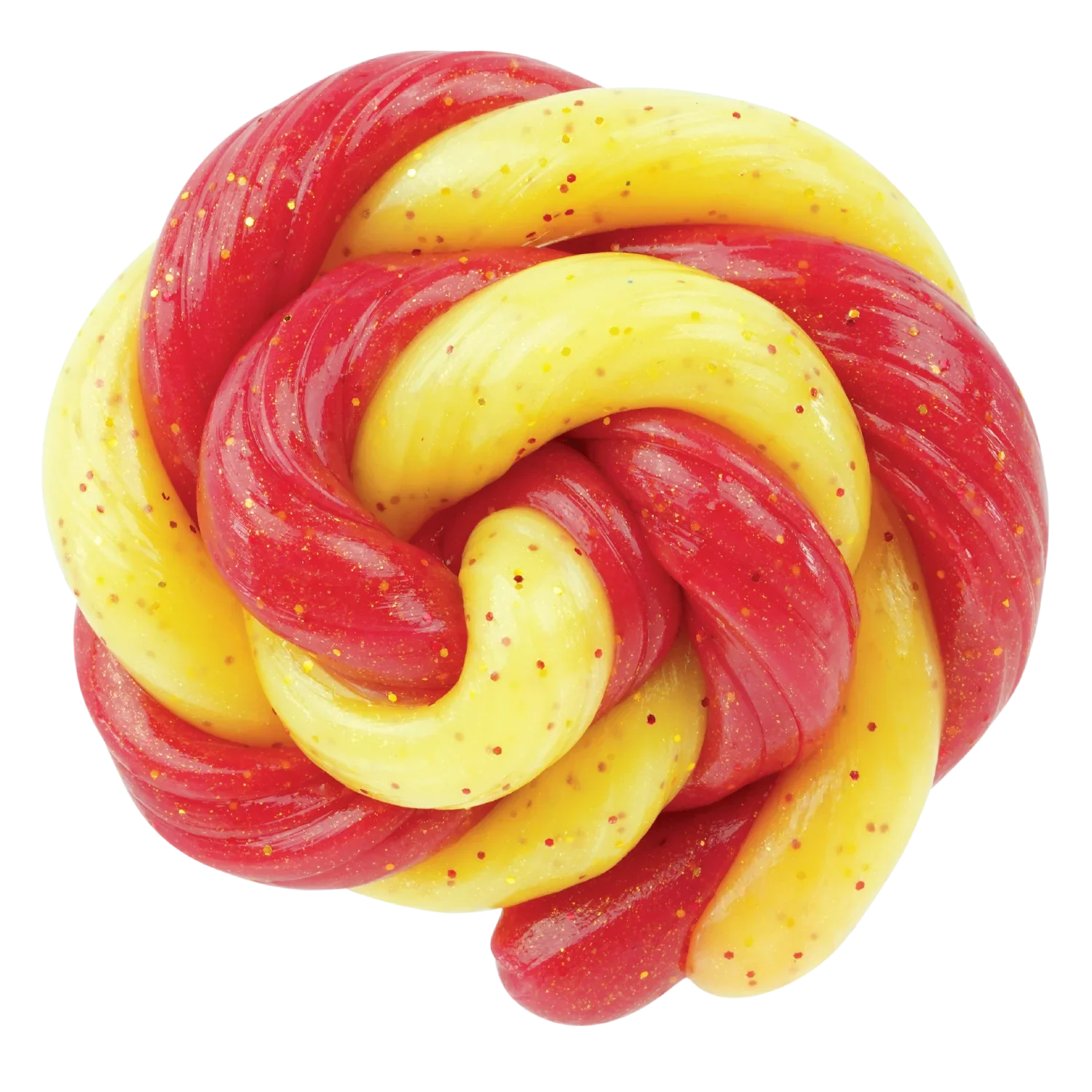 Crazy Aaron's® Thinking Putty® Mini - Ketchup & Mustard