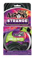 Crazy Aaron's® Thinking Putty® Magnetic Storms: Strange Attractor