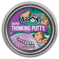 Crazy Aaron's® Thinking Putty® Mini - Capybara