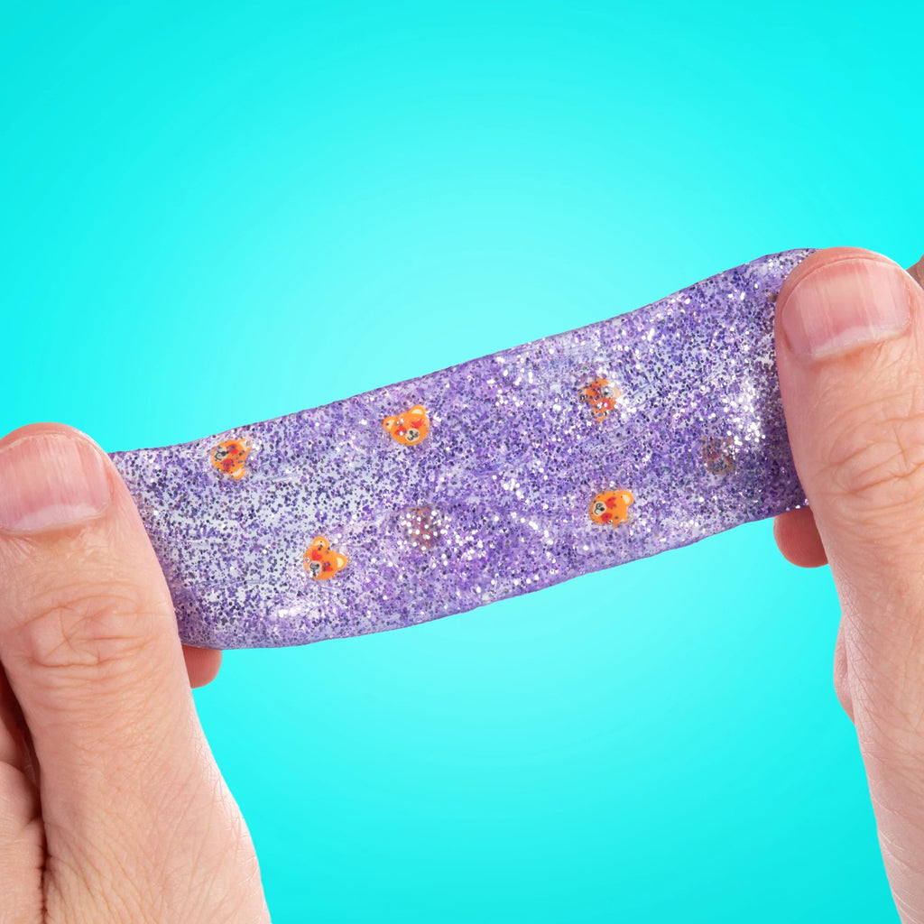 Crazy Aaron's® Thinking Putty® Mini - Fur-ever Friends