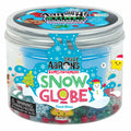 Crazy Aaron's® Slime Charmers™: Snow Globe