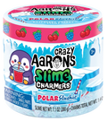 Crazy Aaron's® Slime Charmers™: Polar Slushie